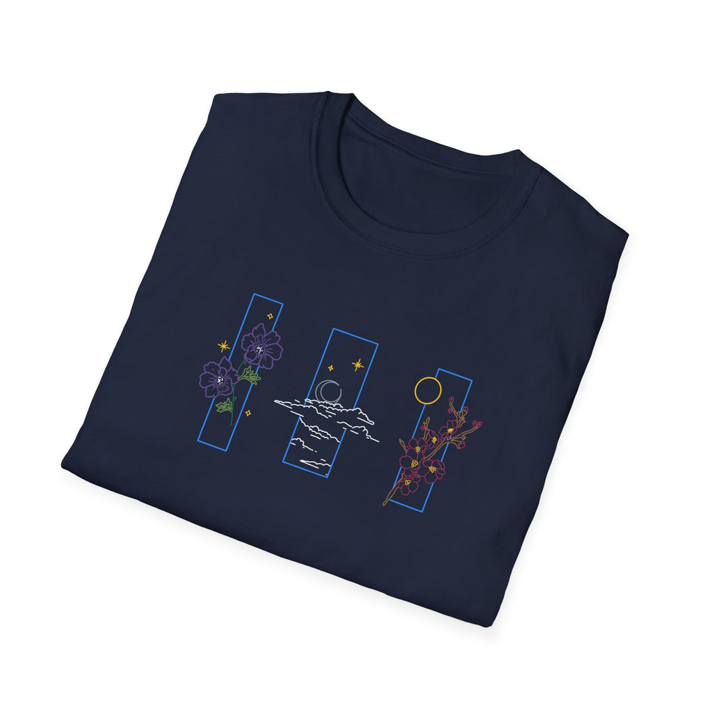 CelestialReira TShirt