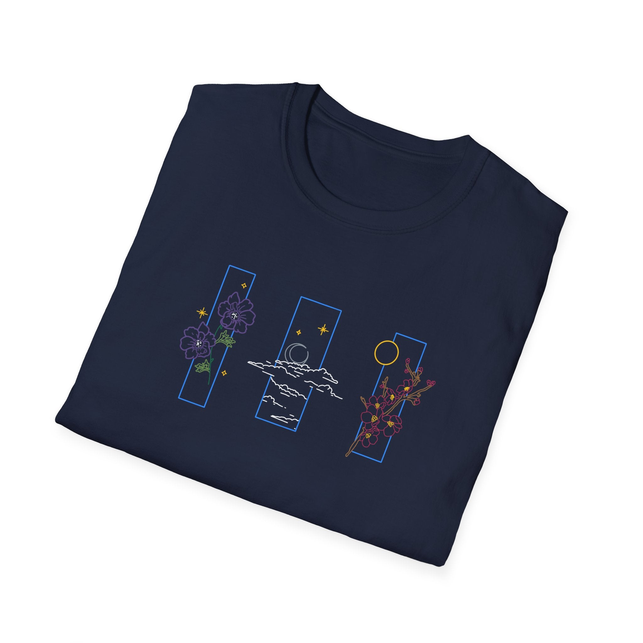 CelestialReira TShirt
