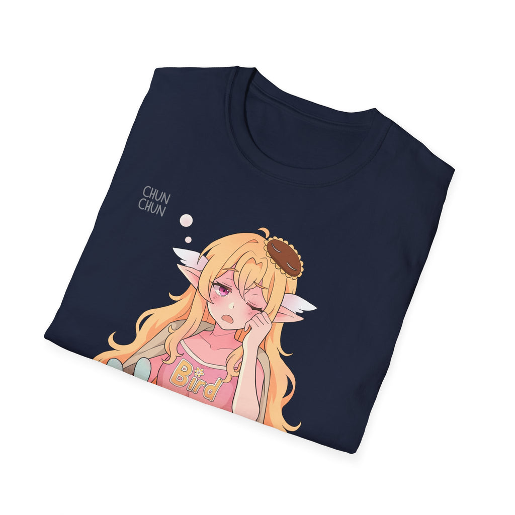 MomoMorning "Sleepy" TShirt