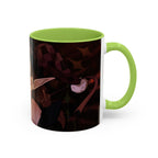 ItsLinnie Accent Color Mug
