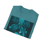 PercyEverett "Underwater Dreams" TShirt