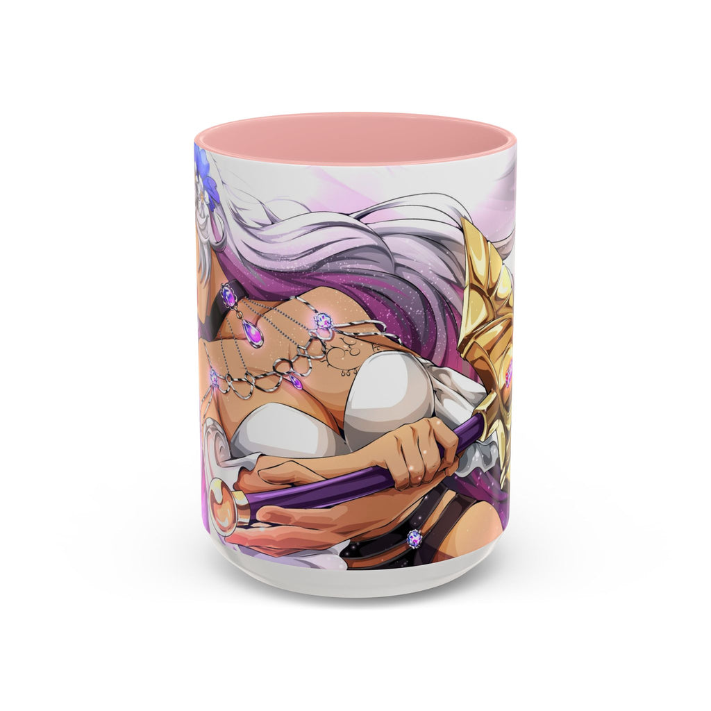 Kleioeostre Battle Mug