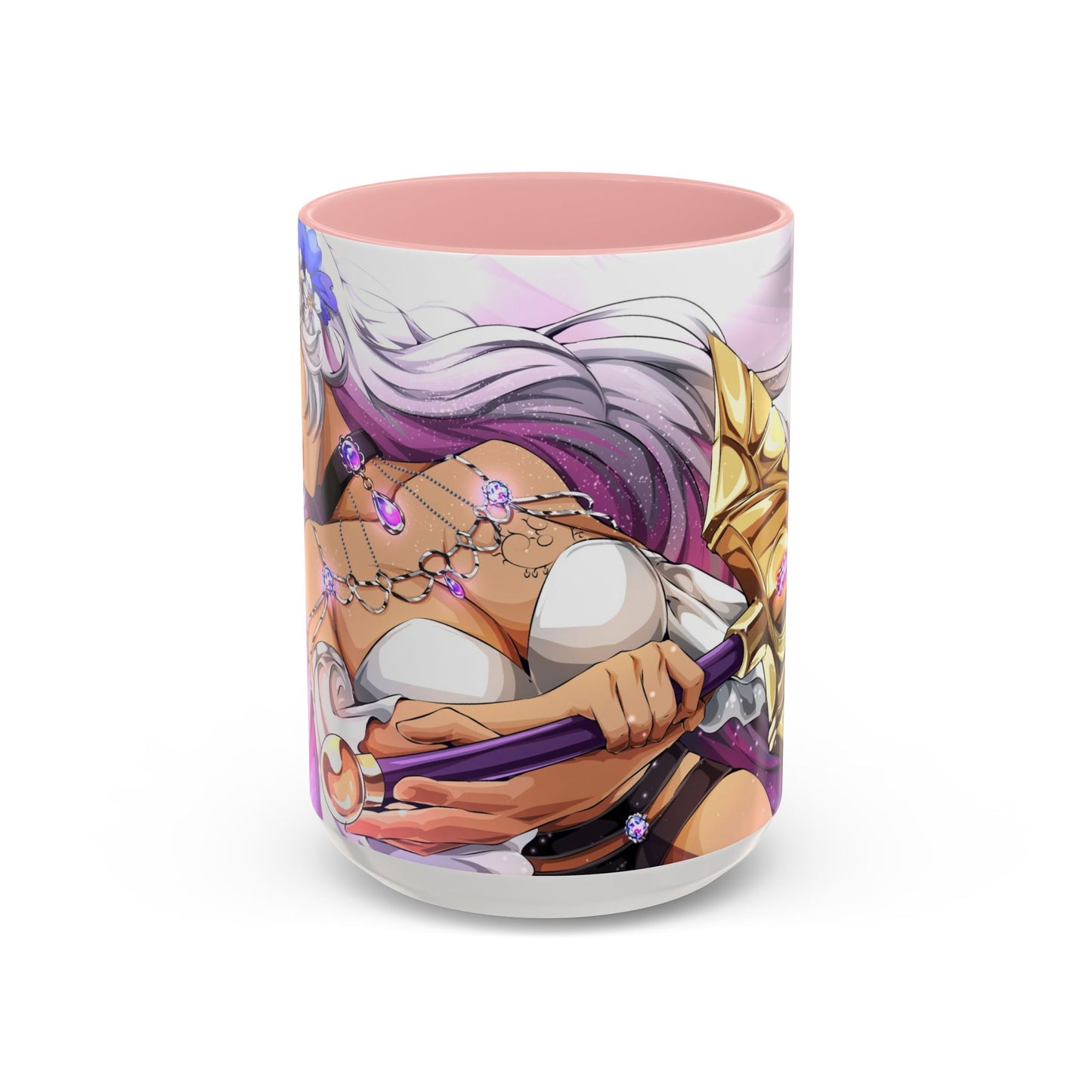Kleioeostre Battle Mug