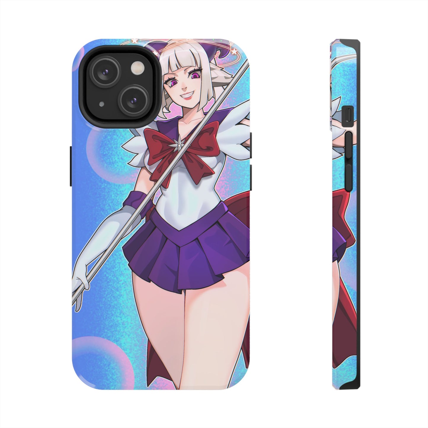 Star Protector Bobamai Tough Phone Case