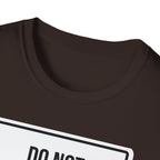 MillieMizuame Caution TShirt