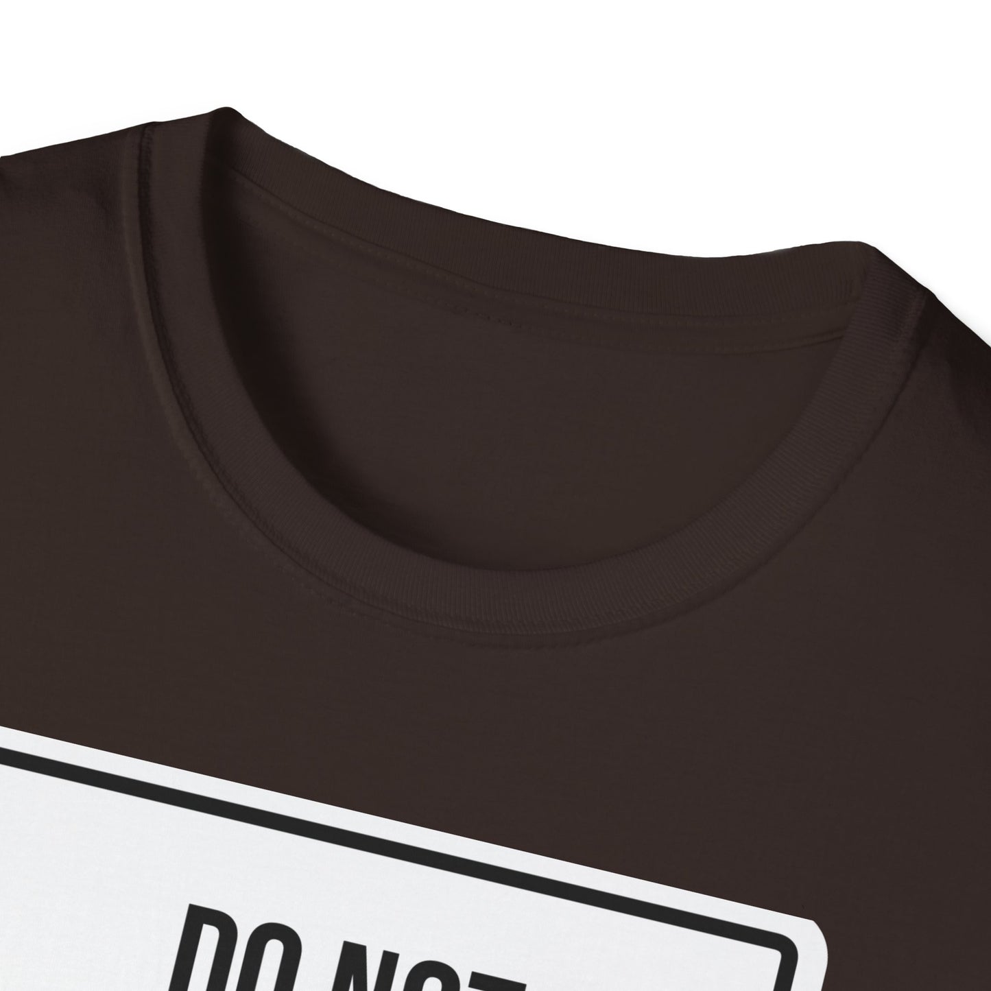 MillieMizuame Caution TShirt