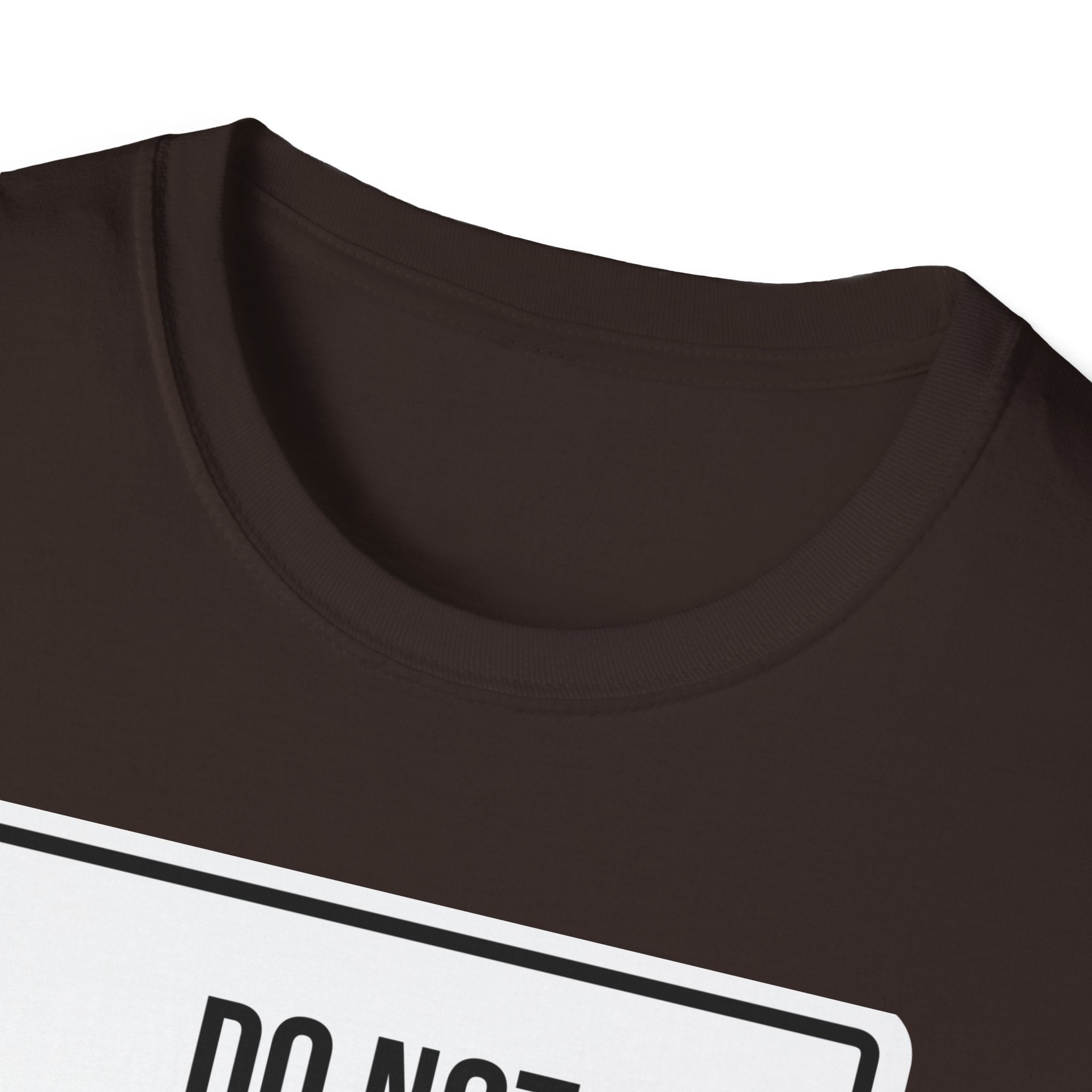 MillieMizuame Caution TShirt