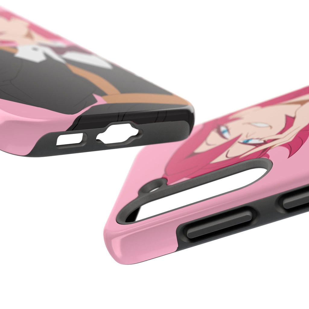 LenDubs "Smug Len" Phone Case
