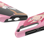 LenDubs "Smug Len" Phone Case