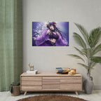 Asteria Poster