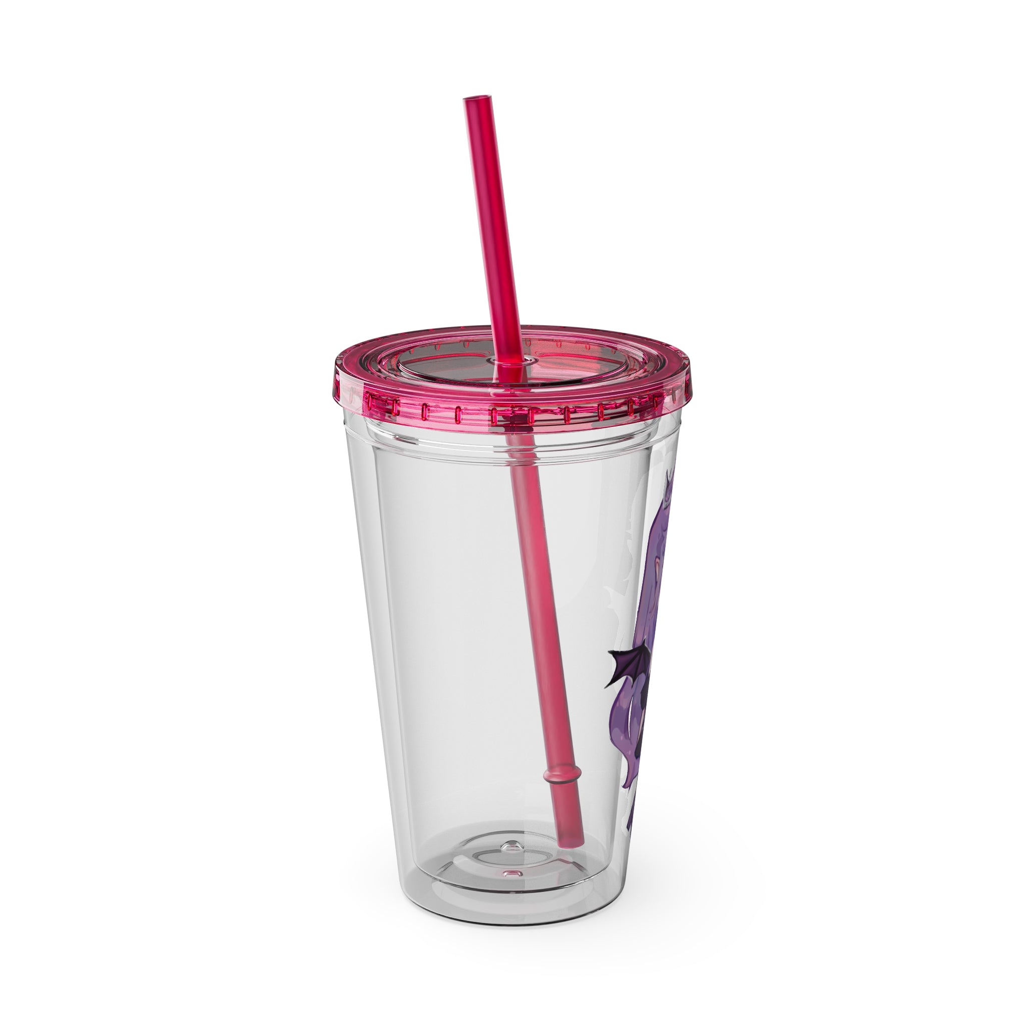 Una Night Tumbler