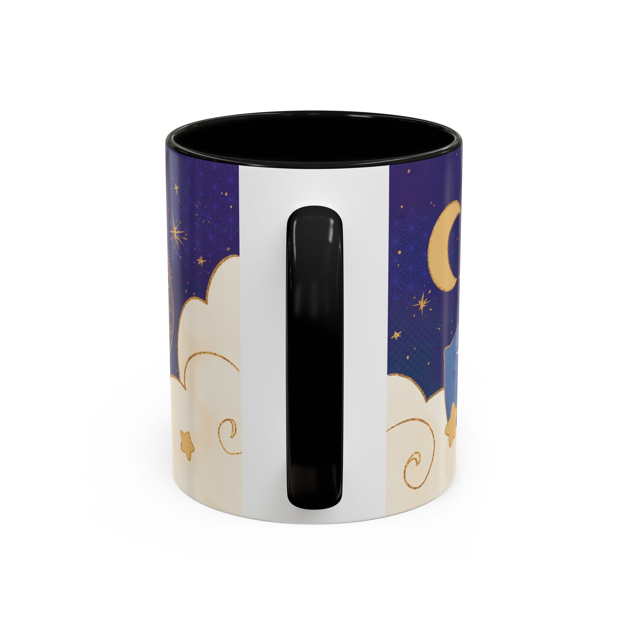 Indidere "Sleepy" Mug