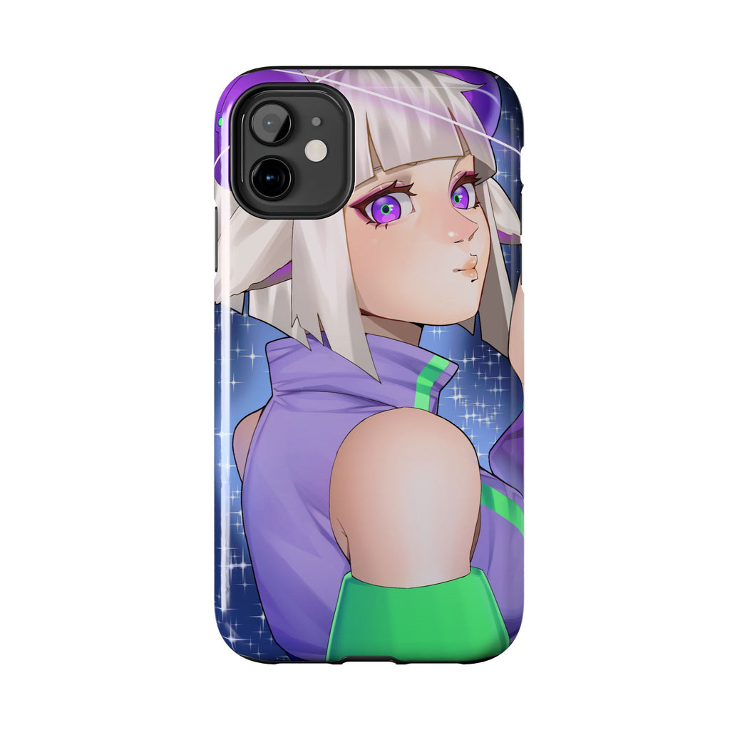 Bobamai "Finger Guns" Phone Case