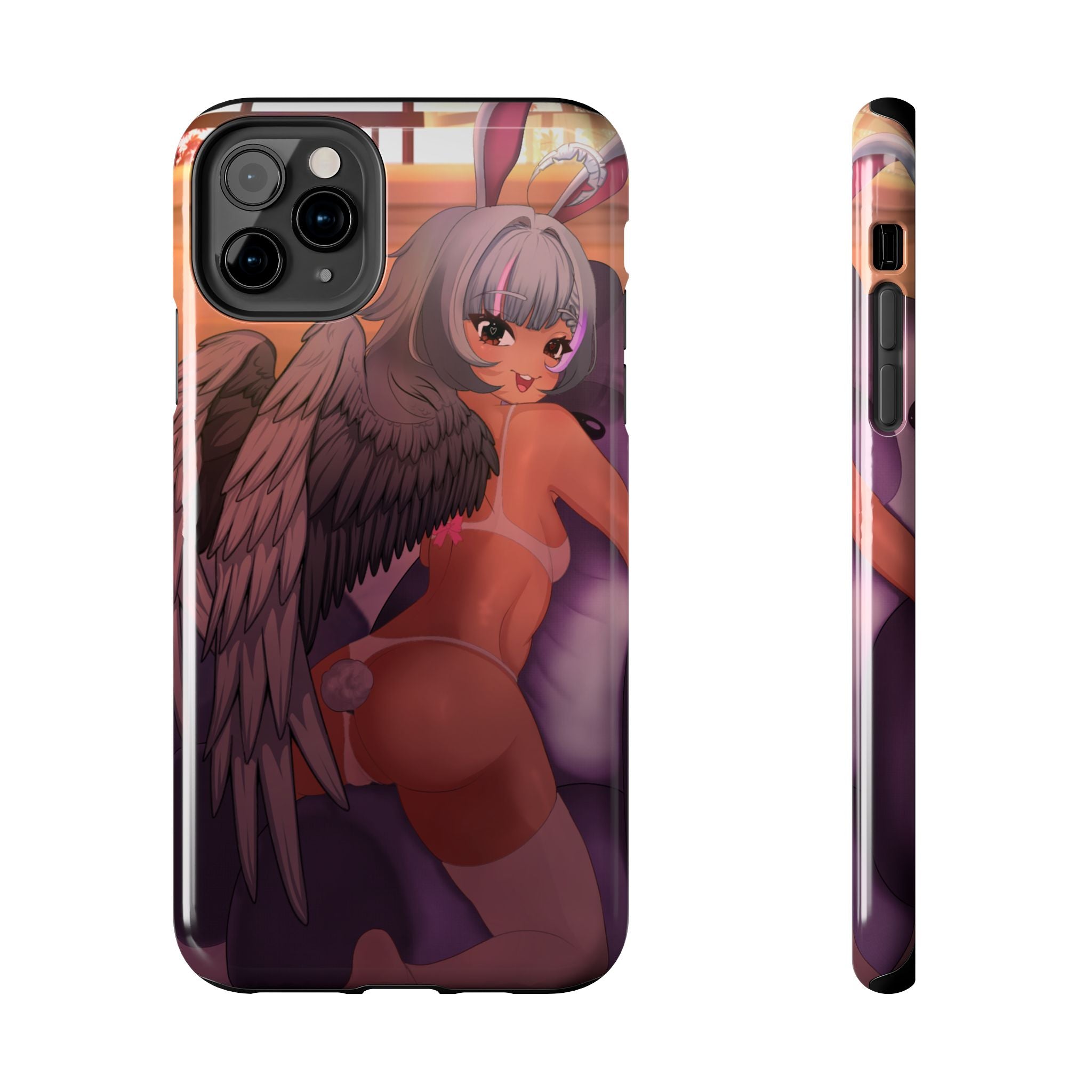 YourLittleDove Phone Case