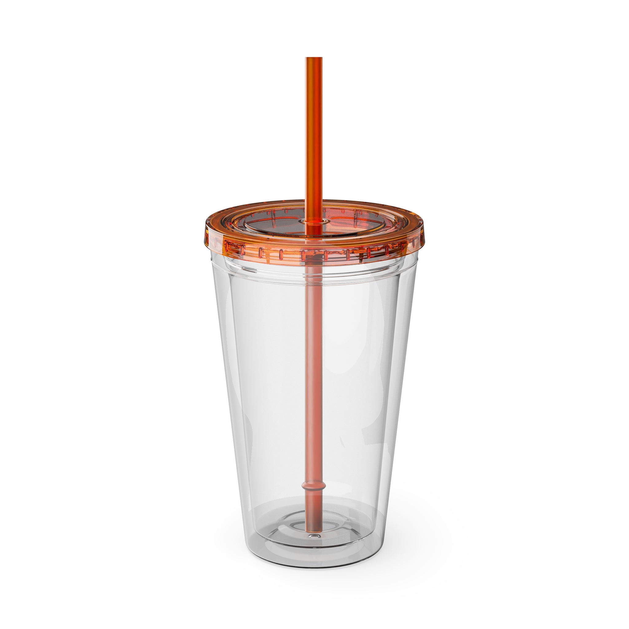 ZealotPara "Sip" Acrylic Tumbler