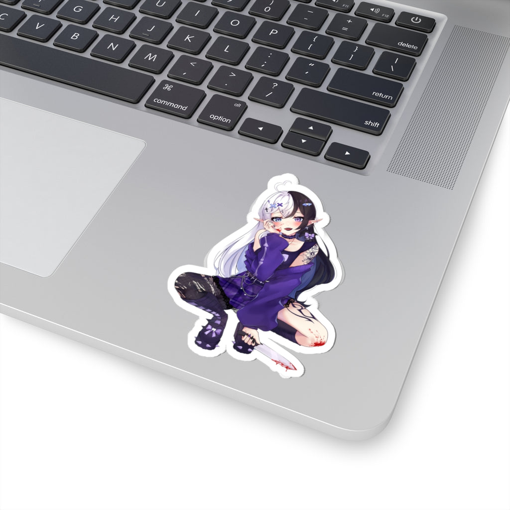 Haru Mei "You're Mine" v2 Sticker