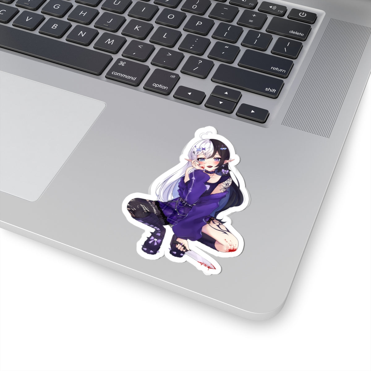 Haru Mei "You're Mine" v2 Sticker