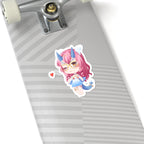KyaniteDawn Sticker