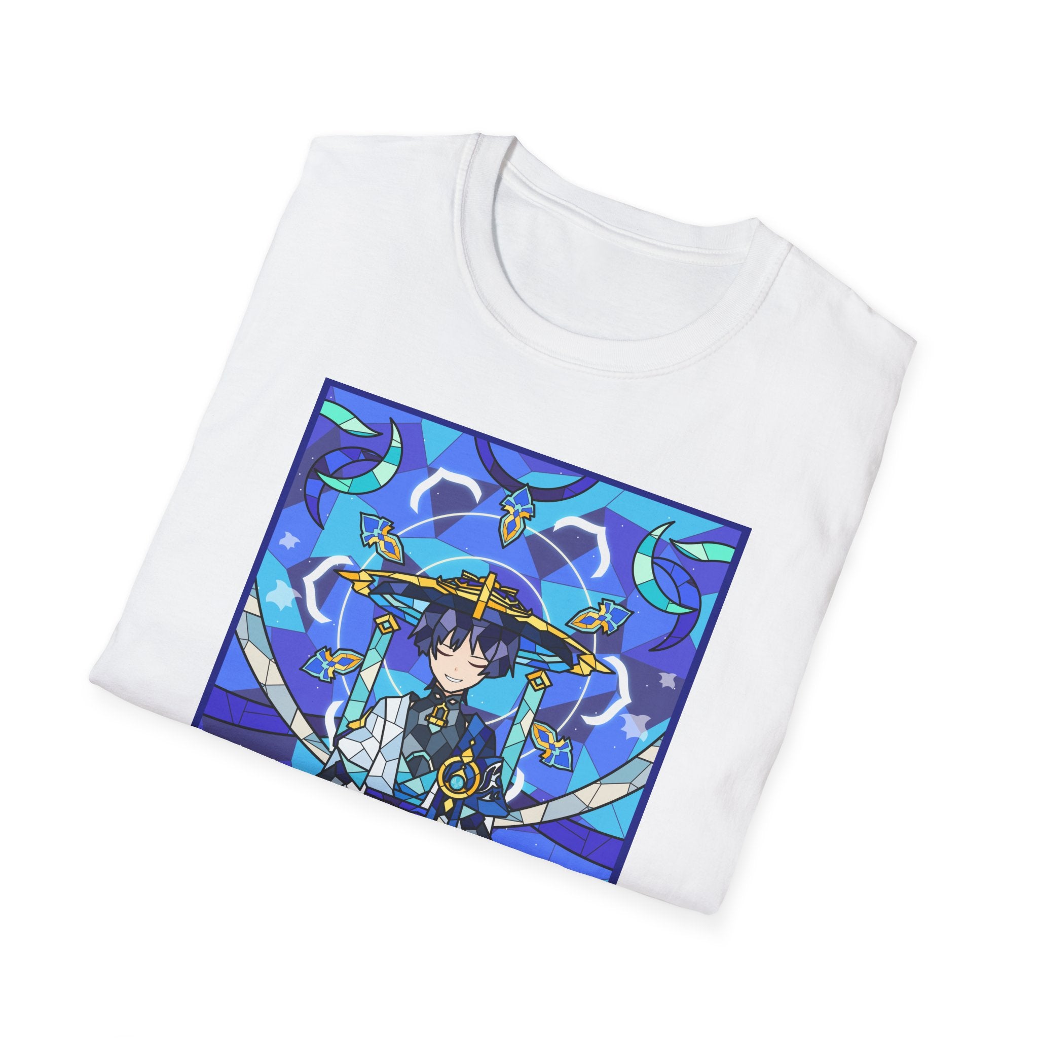 Wanderer T-Shirt
