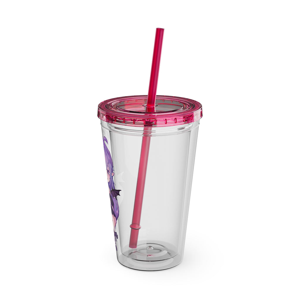 Una Night Tumbler