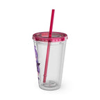 Una Night Tumbler