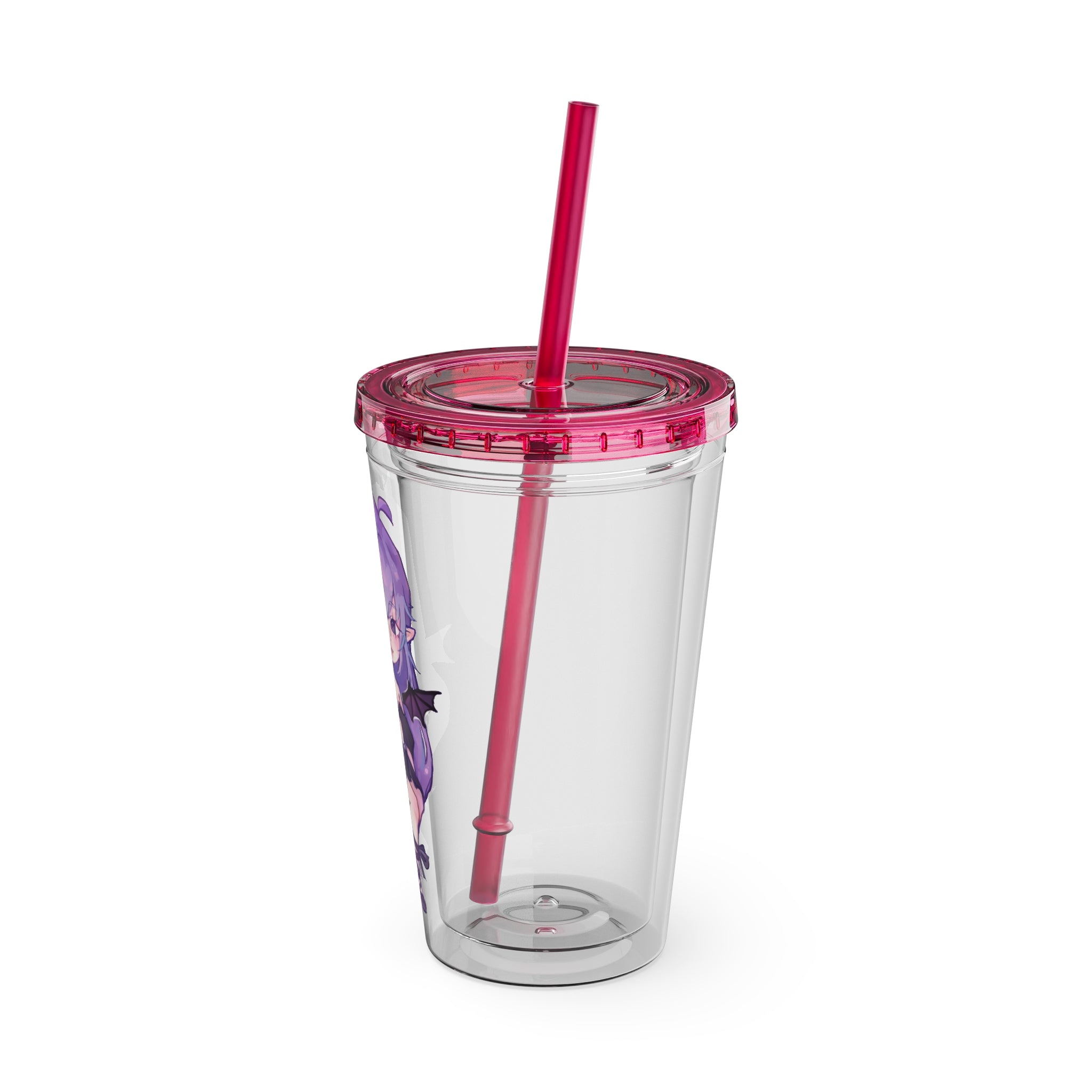 Una Night Tumbler