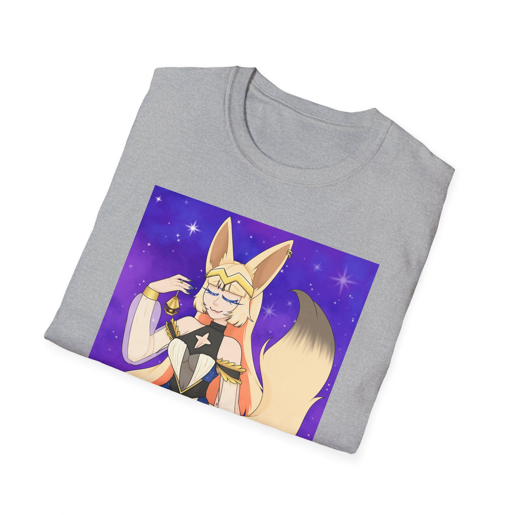 StarFlufVT TShirt