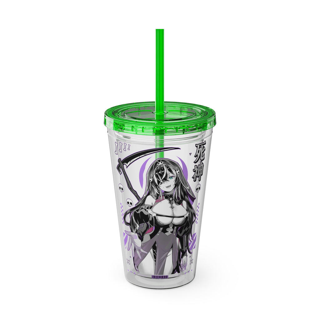 Grem The Reaper Tumbler