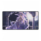 Koshirose "Moonlit Gaze" XL Plus Deskmat