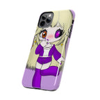 deltarious "Chibi" Phone Case