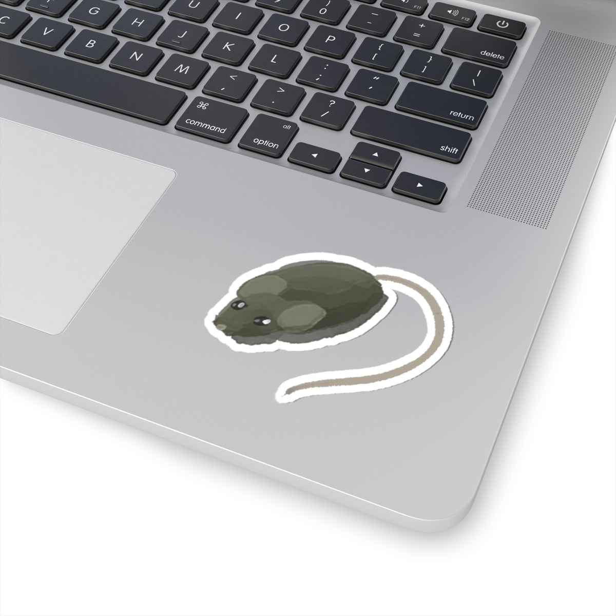 Hajime Dango Mouse Sticker