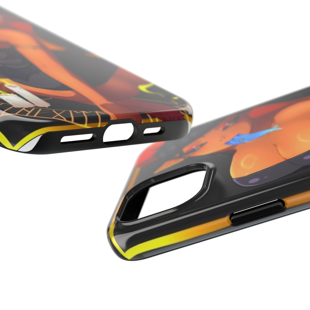 obssidia Seductive Ritual Phone Case