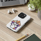 SnackieDoodleVT Tough Phone Case