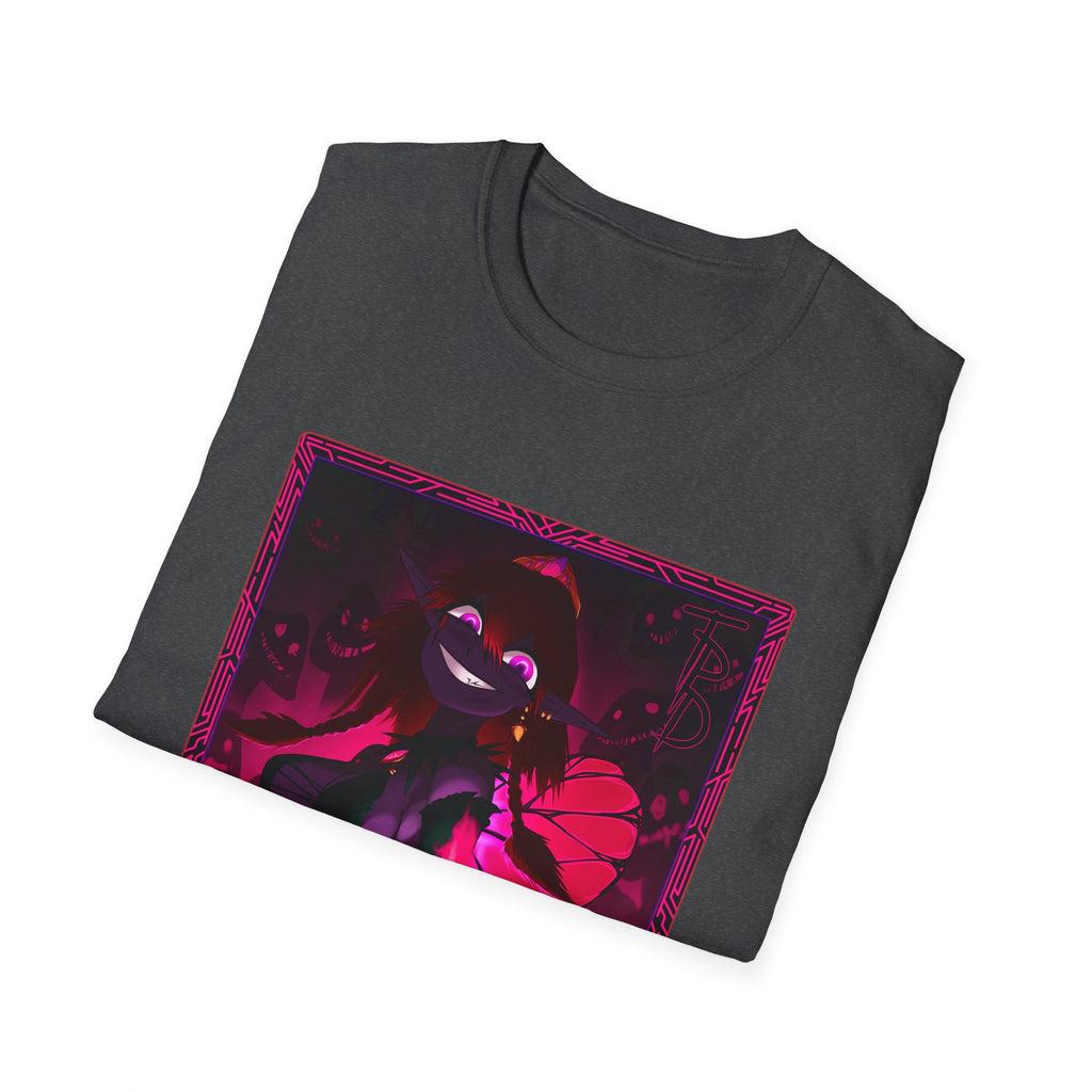PixieDae "Yandere" TShirt