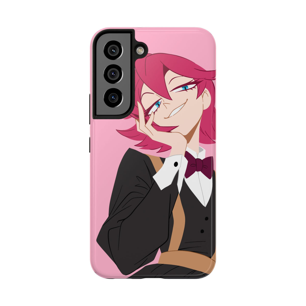 LenDubs "Smug Len" Phone Case