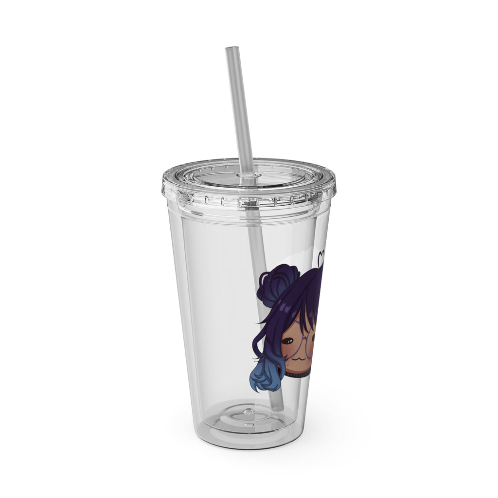 Scuff Princess Tumbler