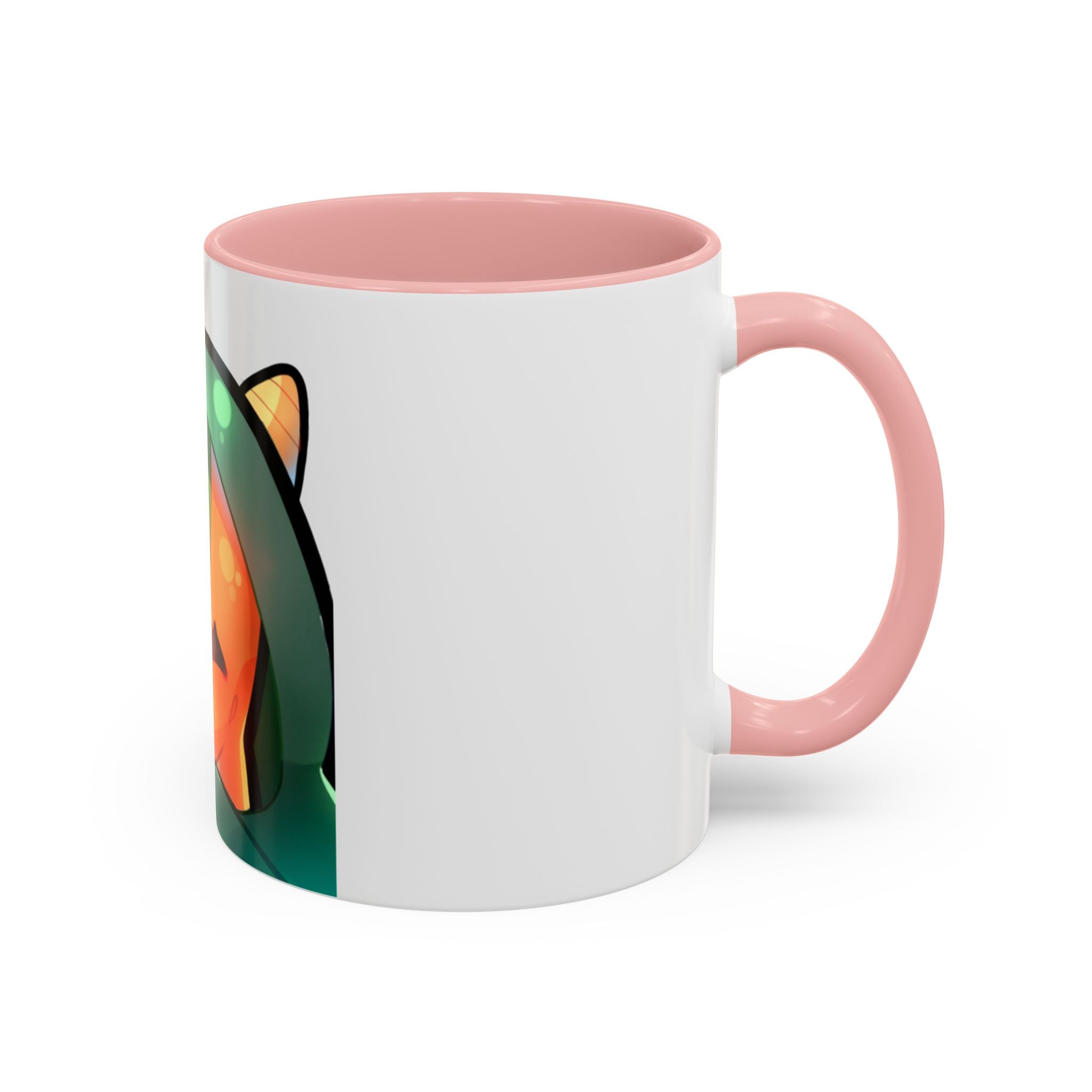 ZealotPara "Cozy" Accent Mug