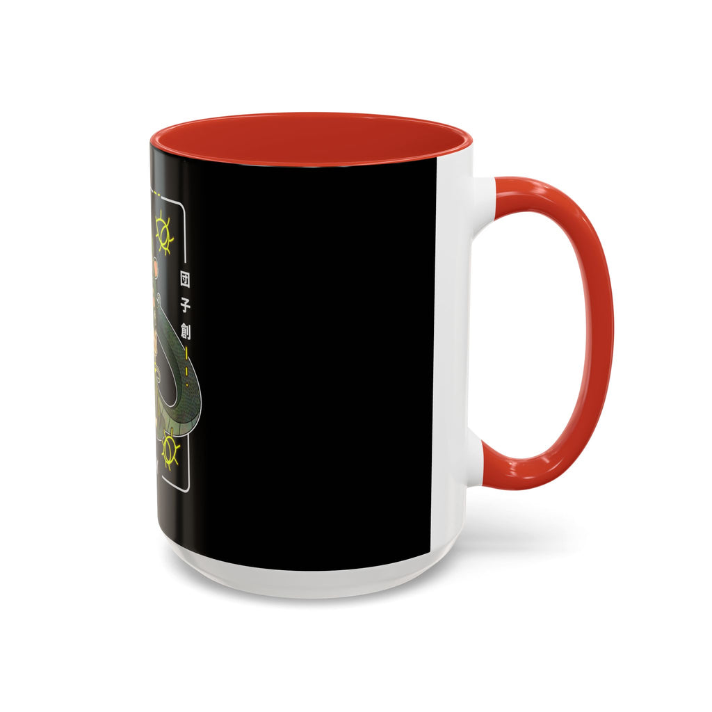 Hajime Dango Mug