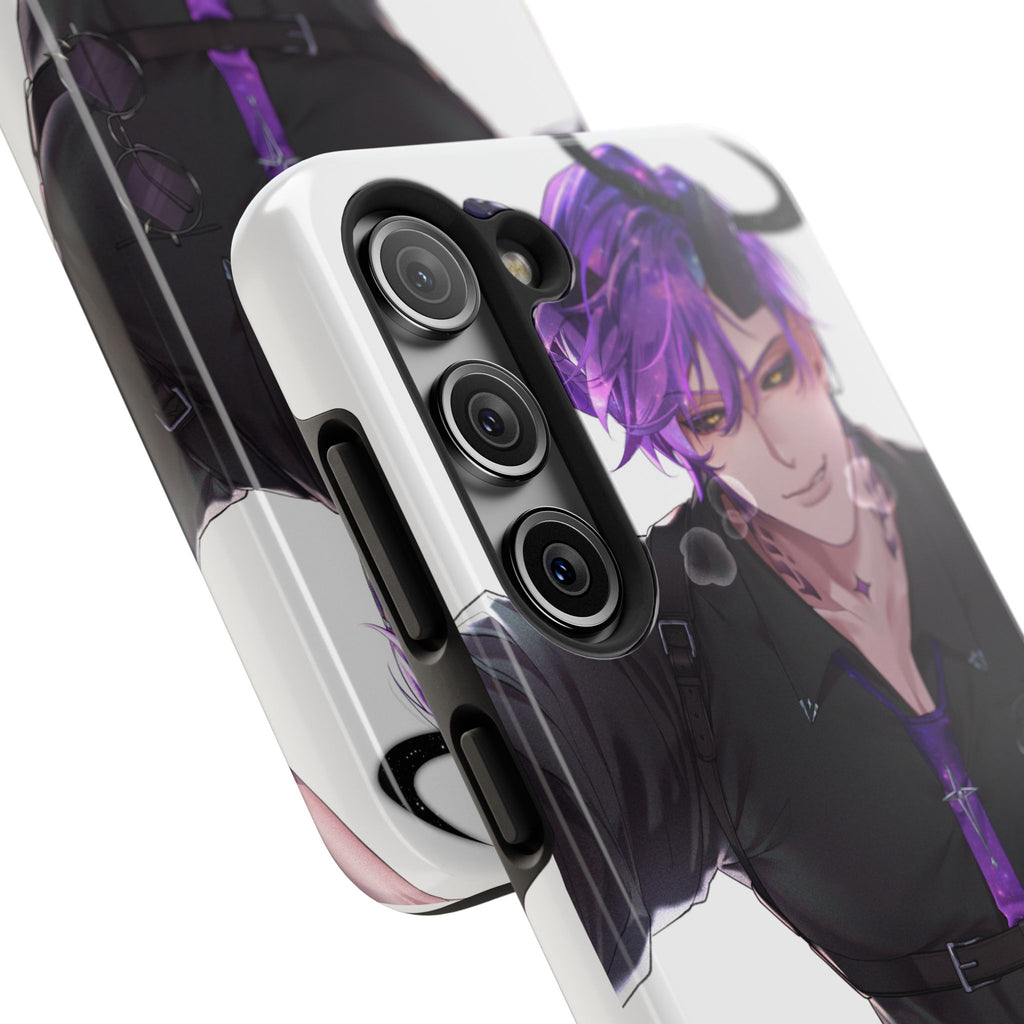 Cassian Aetheria Phone Case