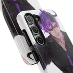 Cassian Aetheria Phone Case