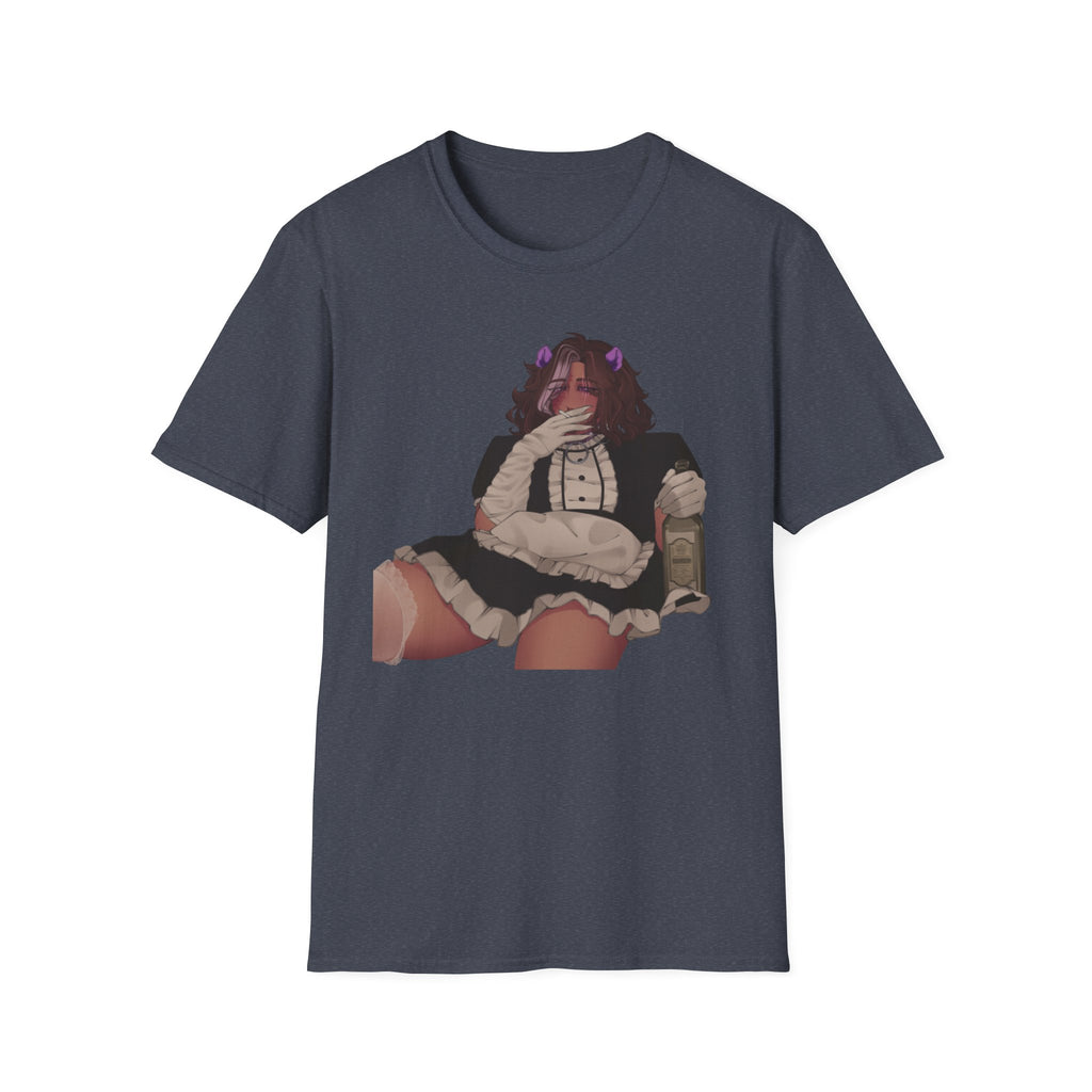 Maid htxLion TShirt