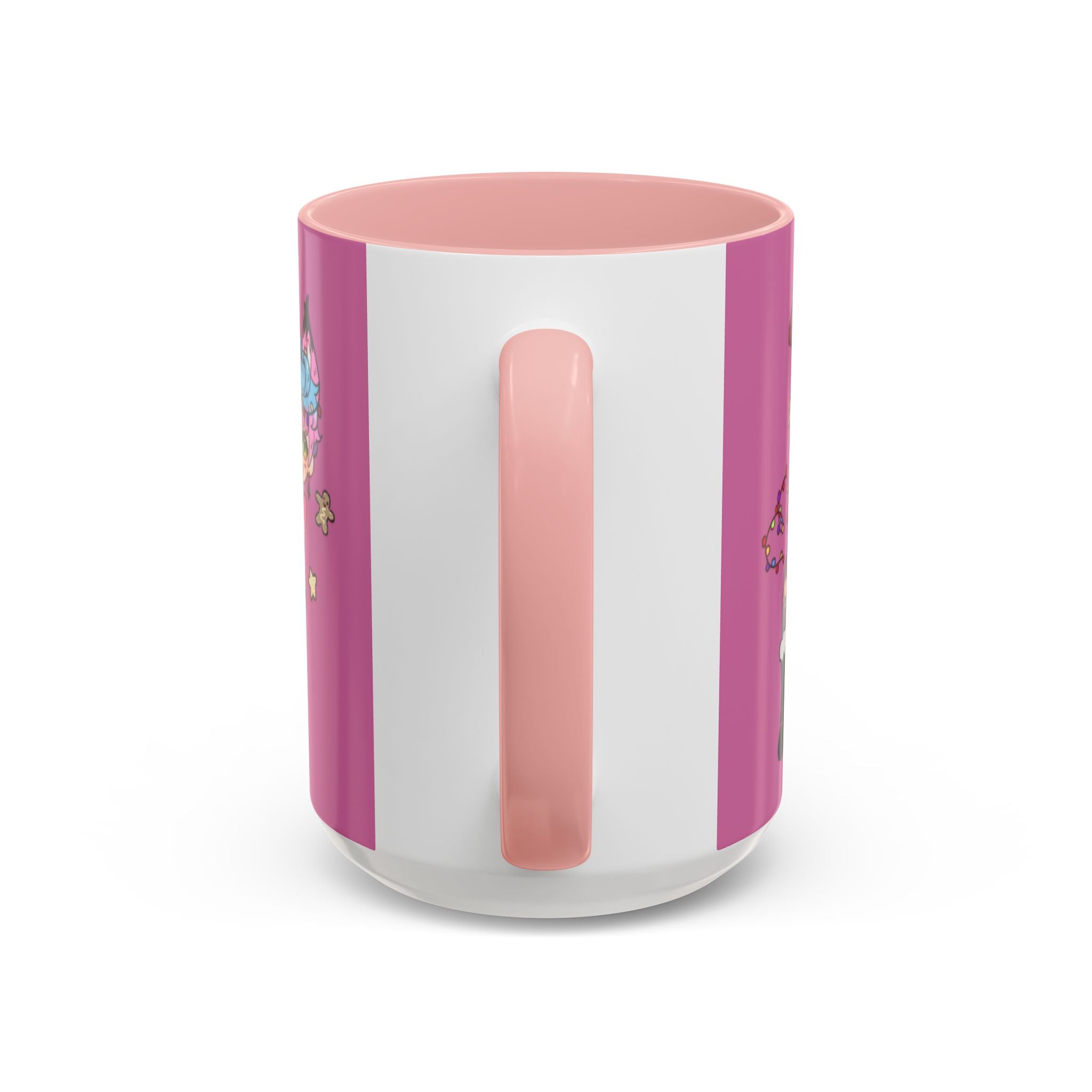 Firejemz "Gifts" Mug