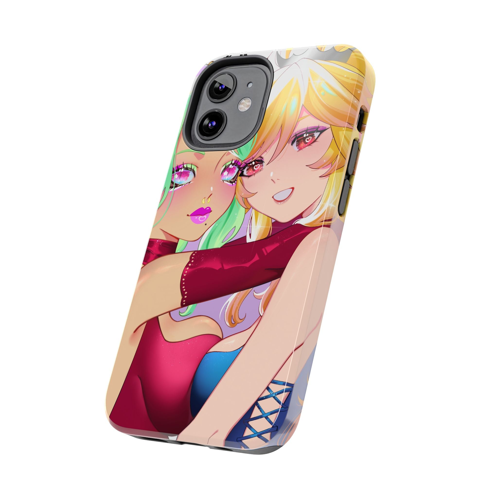 P0izonnENV Phone Case