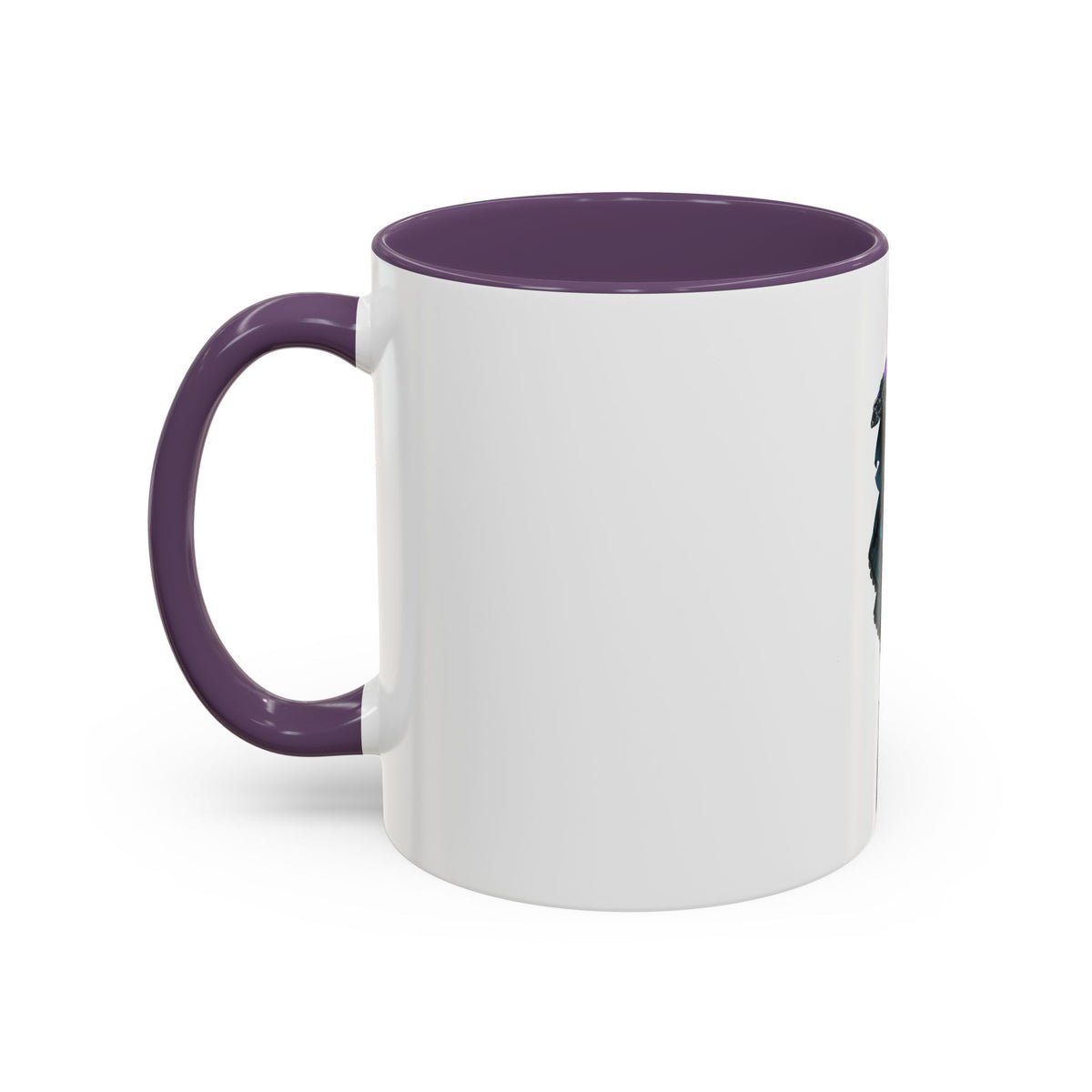 NosAsrai Mug