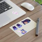 QuorriVT Sticker Pack Vol 1.