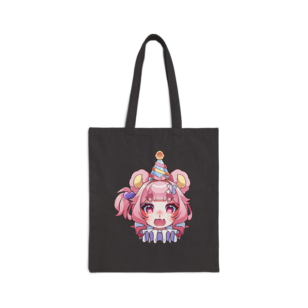 Pantsuwu Tote Bag