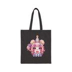 Pantsuwu Tote Bag