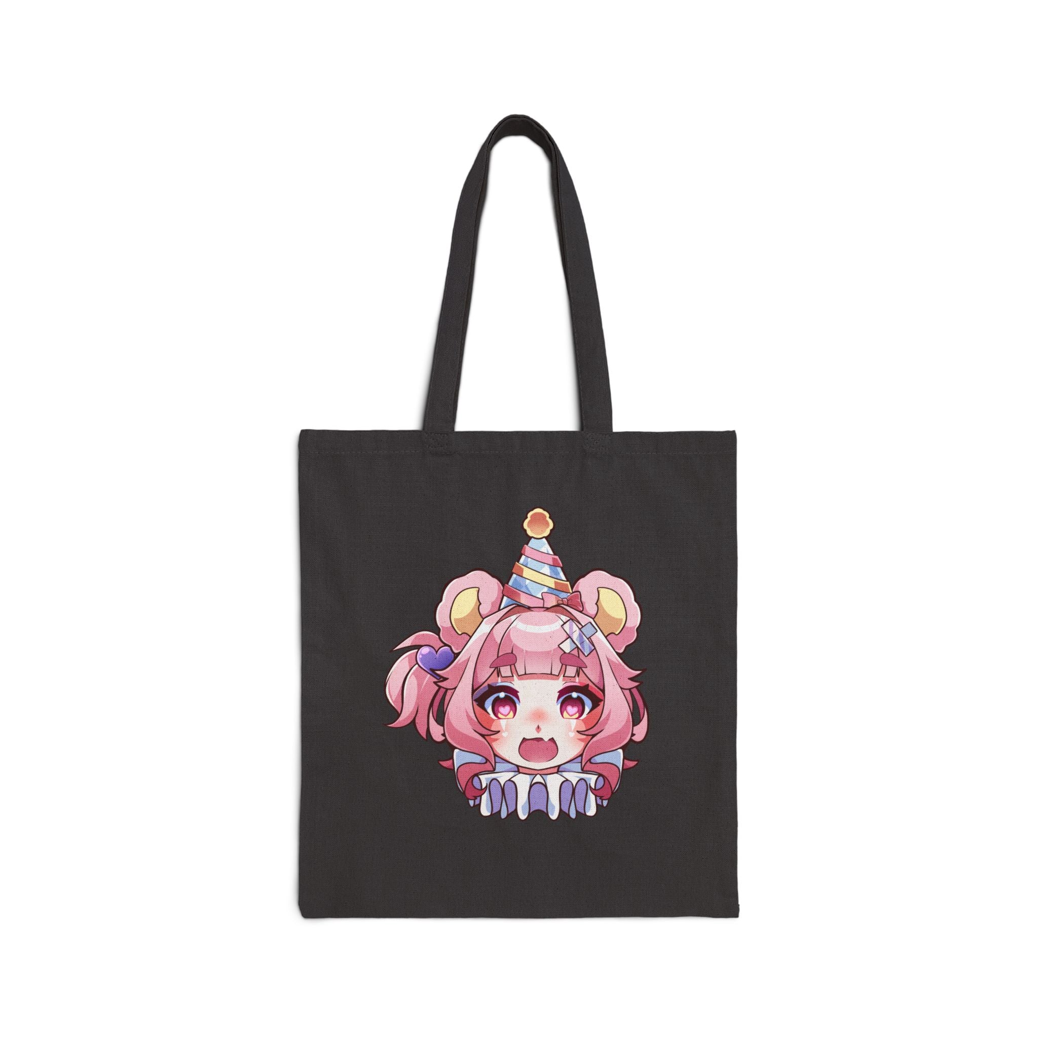 Pantsuwu Tote Bag