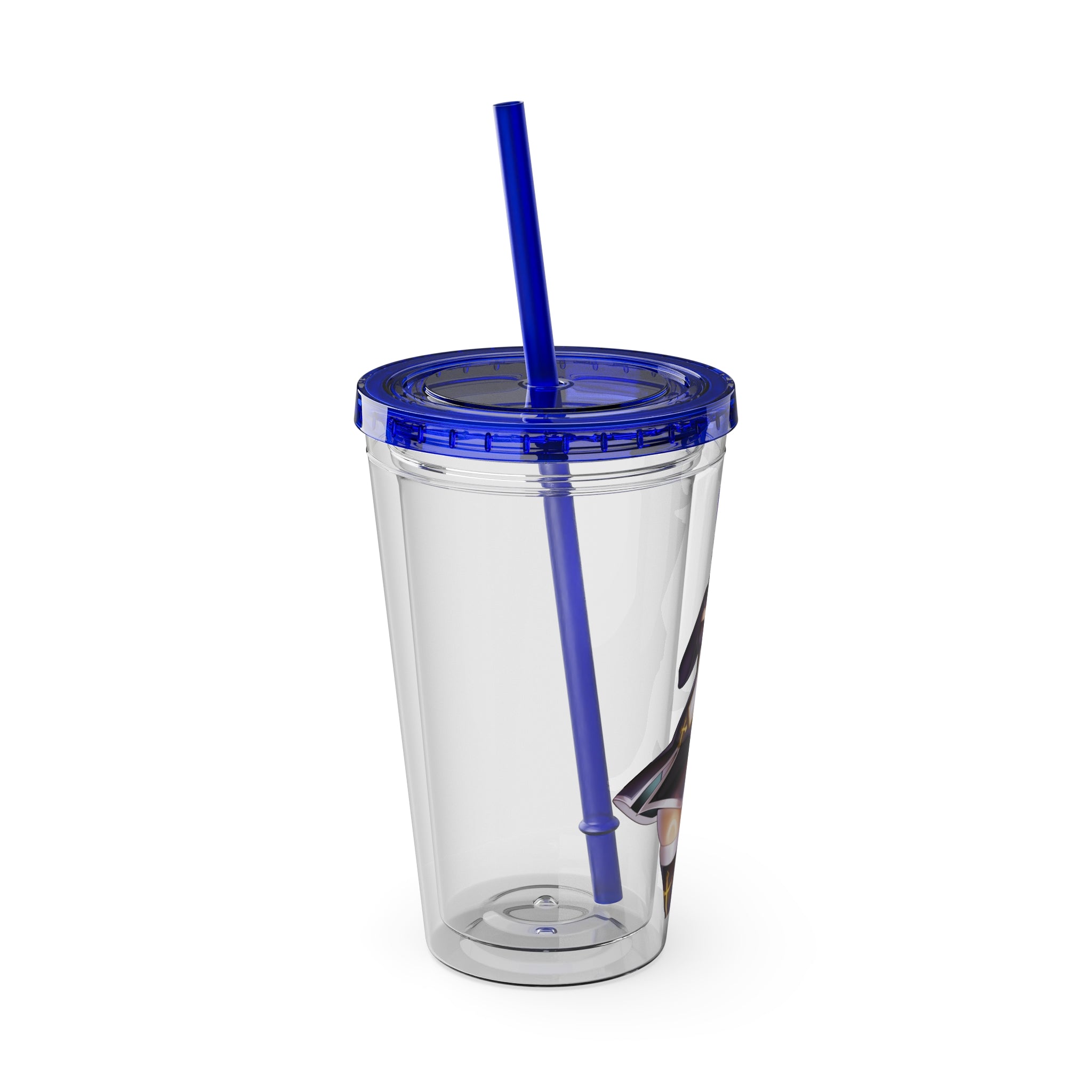 Bobamai “Galaxy Princess” Tumbler