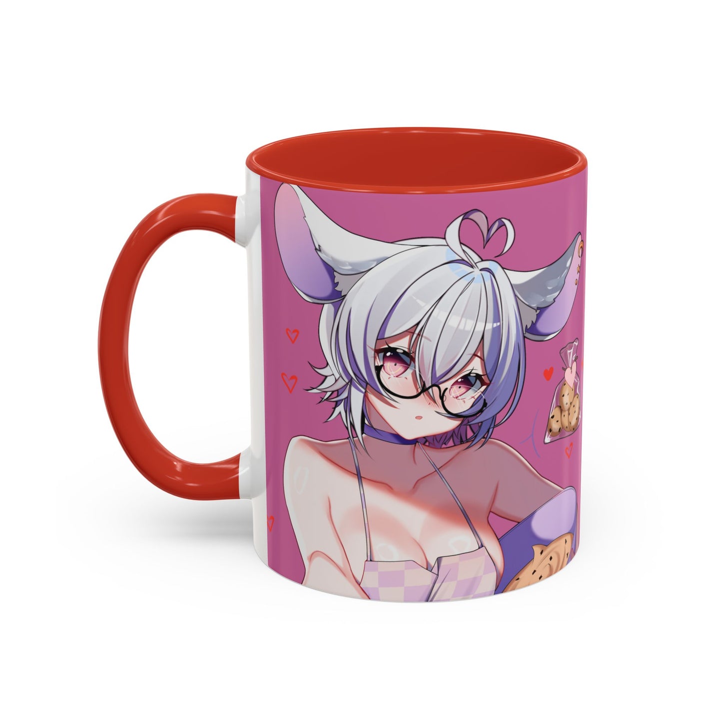 Falivana Baker Mug